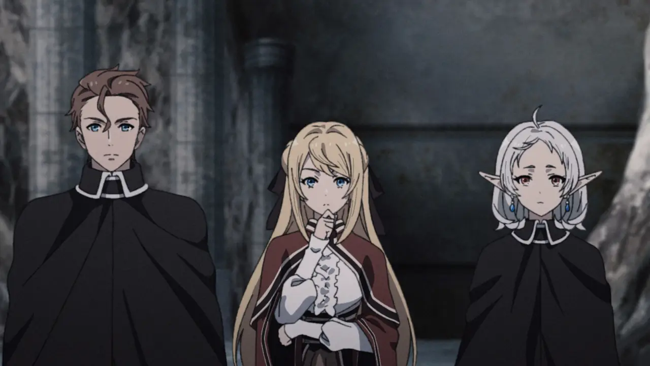Mushoku Tensei, temporada 3 capítulo 6: a qué hora sale un nuevo episodio, cómo y dónde verlo