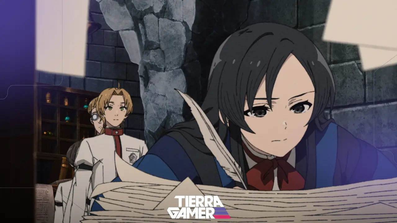 Mushoku Tensei, temporada 3 capítulo 7: a qué hora sale un nuevo episodio, cómo y dónde verlo