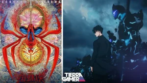 Spider-Man: Brand New Day confirmó que Naruto y Solo Leveling existen en su universo. El productor del anime agradeció el guiño.