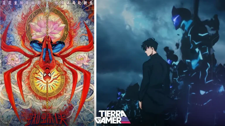 Spider-Man: Brand New Day confirmó que Naruto y Solo Leveling existen en su universo. El productor del anime agradeció el guiño.