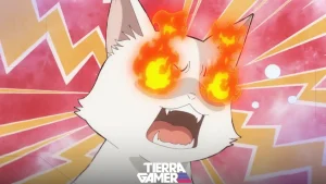 Neko to Ryuu, capítulo 10 podría seguir desarrollando el camino mágico que Gallie tiene por delante con el gato blanco.