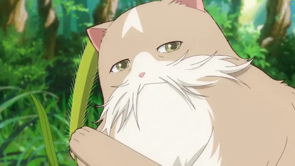 Fuente: Studio OLM. Neko to Ryuu, capítulo 7: a qué hora sale el nuevo episodio, cómo y dónde verlo
