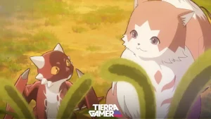 Neko to Ryuu, capítulo 7 nos sorprenderá con el regreso de uno de los personajes más queridos: la mamá gato, origen de todos.