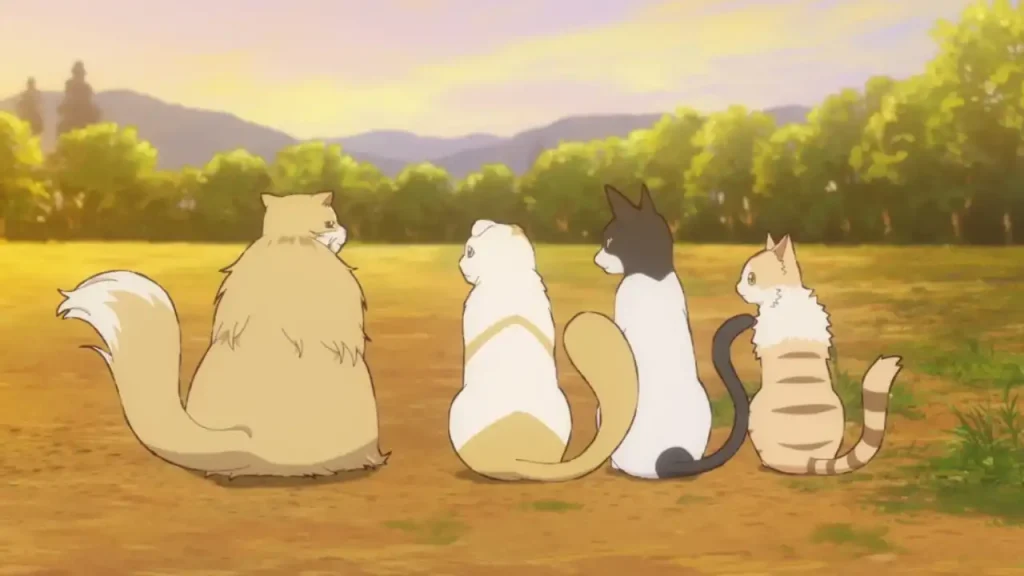Neko to Ryuu, capítulo 7: a qué hora sale el nuevo episodio, cómo y dónde verlo