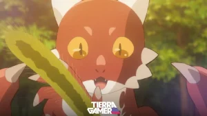 Neko to Ryuu, capítulo 8 llegará el 15 de agosto a Crunchyroll. La serie mostró el regreso de la mamá gato y comenzó a reconectar a la familia.