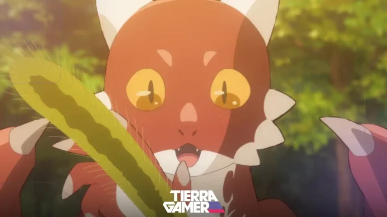 Neko to Ryuu, capítulo 8 llegará el 15 de agosto a Crunchyroll. La serie mostró el regreso de la mamá gato y comenzó a reconectar a la familia.