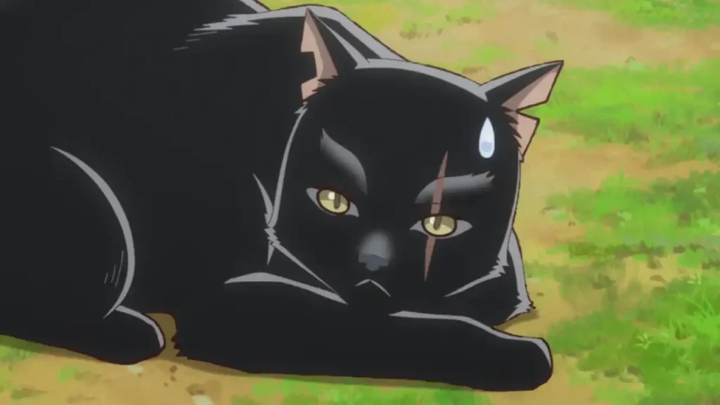 Neko to Ryuu, capítulo 9 mostrará al gato blanco en medio de una motivación para una joven que no quiere hacer mucho. ¡No te lo pierdas!