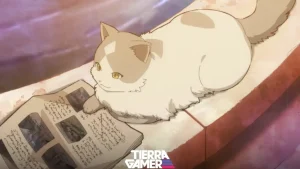Neko to Ryuu, capítulo 9 mostrará al gato blanco en medio de una motivación para una joven que no quiere hacer mucho. ¡No te lo pierdas!