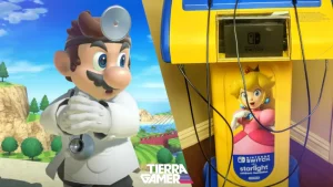 Nintendo y sus sistemas de videojuegos en hospitales