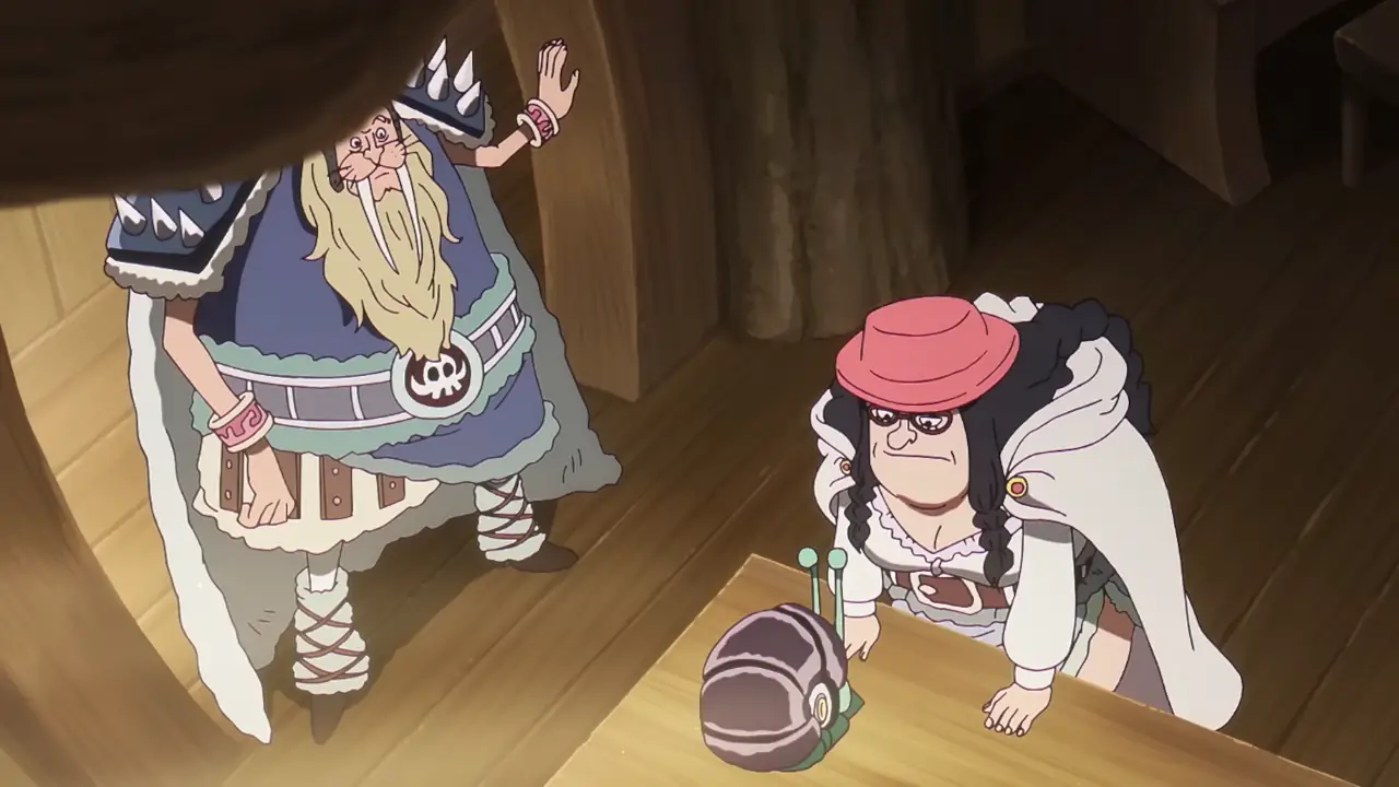 One Piece, capítulo 1173: a qué hora sale el nuevo episodio, cómo y dónde verlo