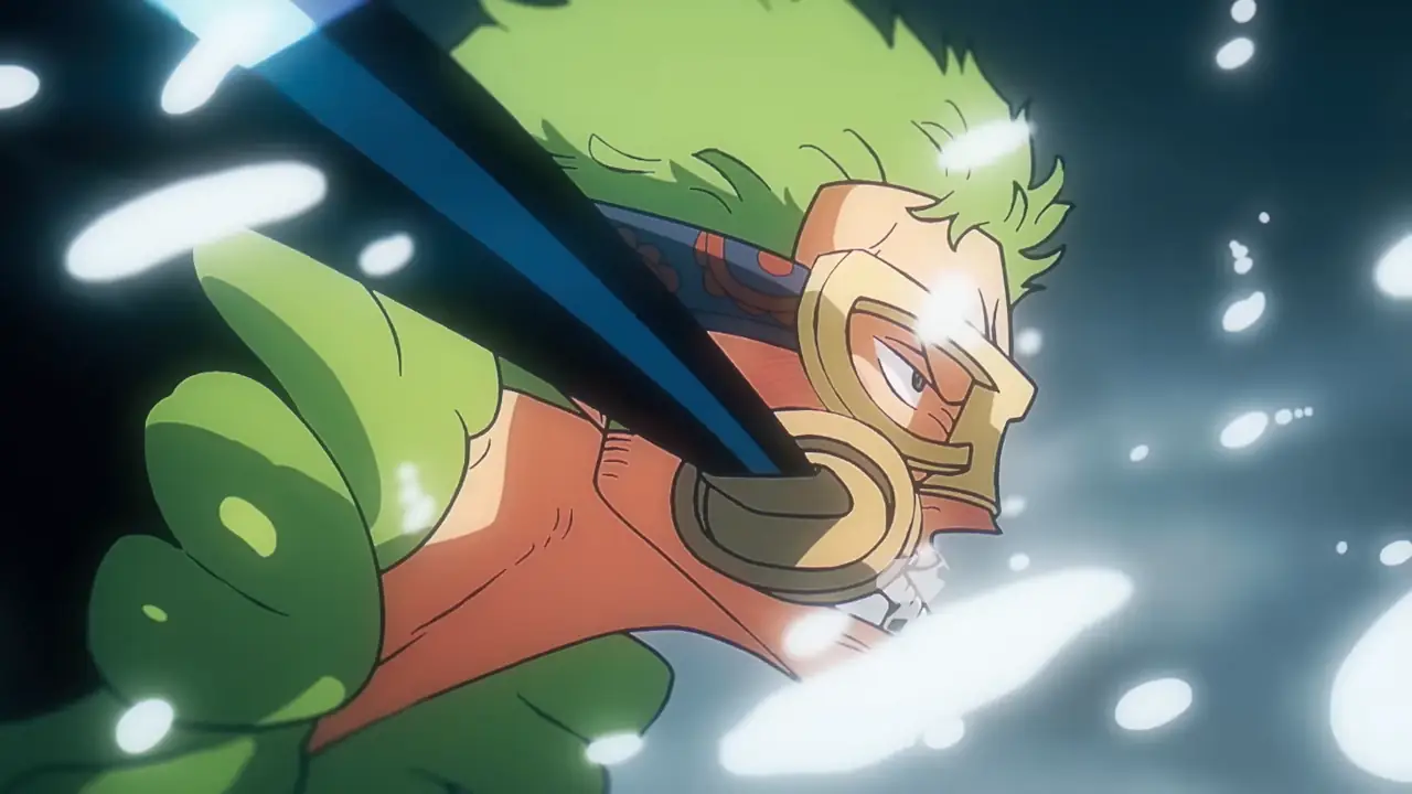 One Piece, capítulo 1175: a qué hora sale el nuevo episodio, cómo y dónde verlo