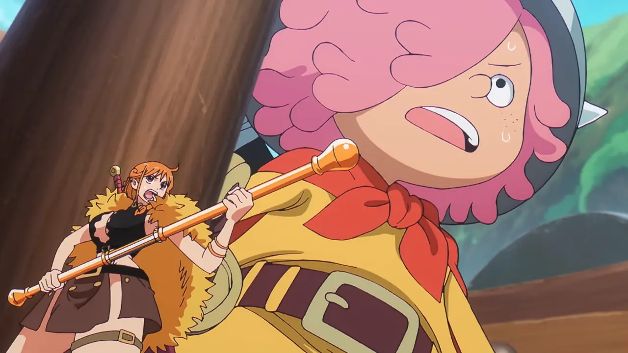 One Piece, capítulo 1176: a qué hora sale el nuevo episodio, cómo y dónde verlo