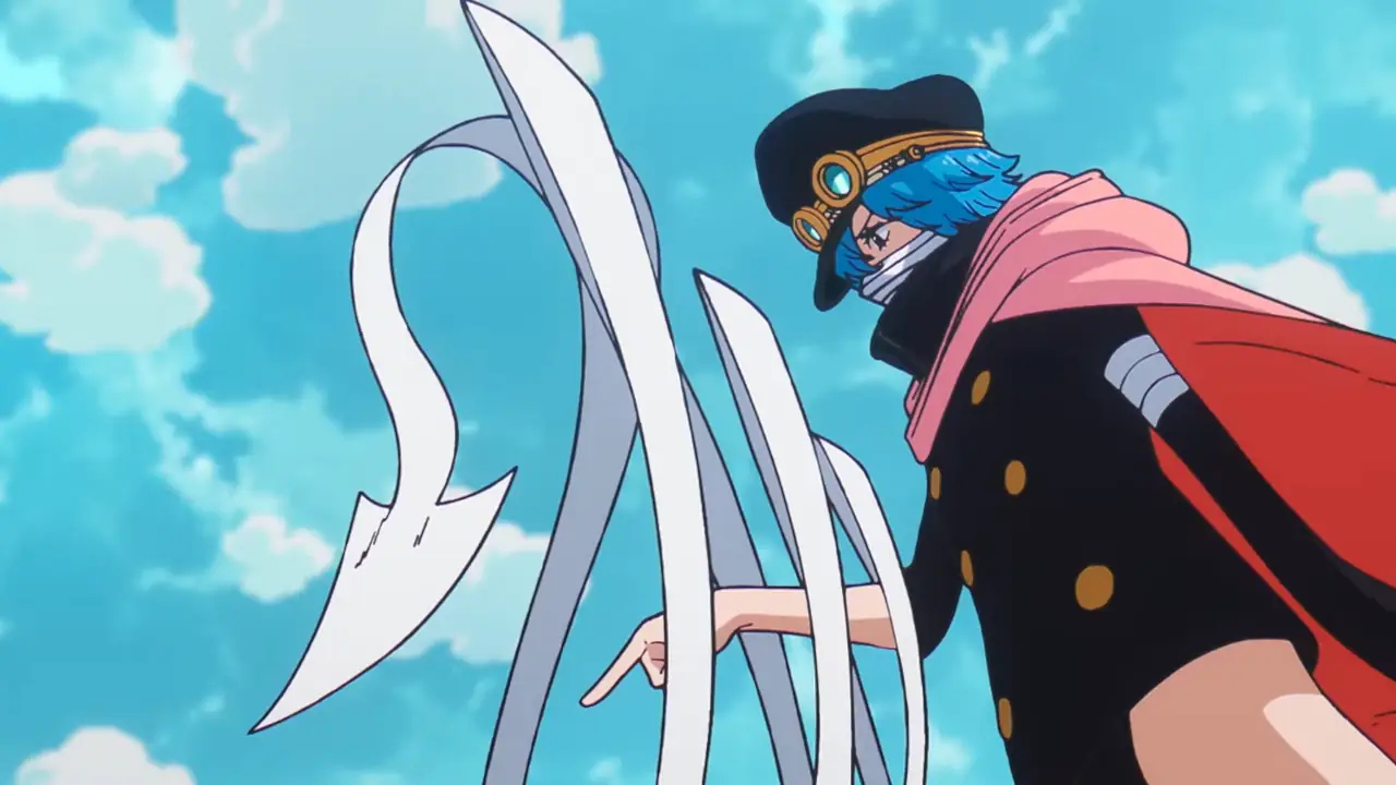 One Piece, capítulo 1176: a qué hora sale el nuevo episodio, cómo y dónde verlo