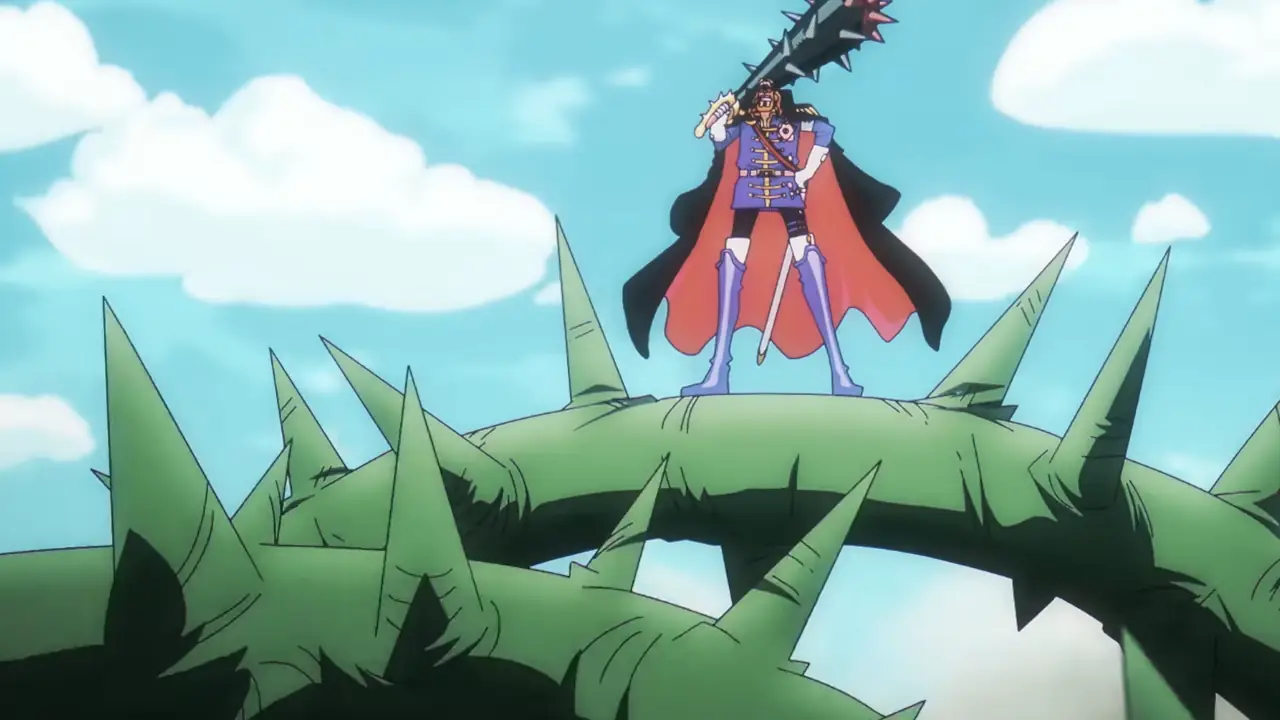 One Piece, capítulo 1176: a qué hora sale el nuevo episodio, cómo y dónde verlo