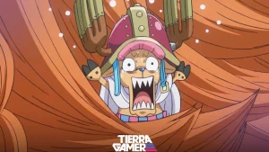 One Piece, capítulo 1174, finalmente se prepara todo para la mayor batalla de Elbaf, en medio de barcos destrozados y nuevos personajes.