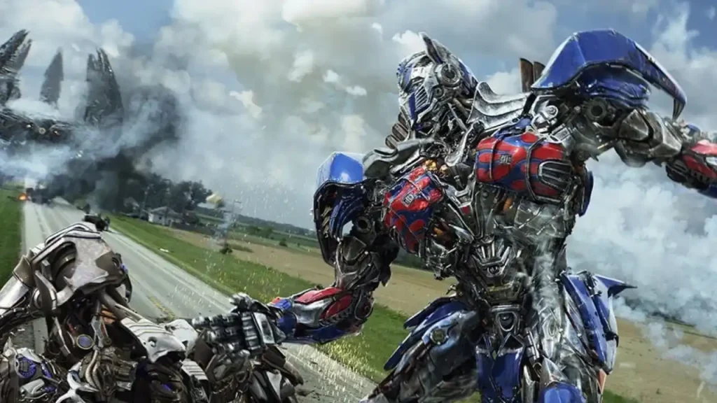 Peter Cullen, voz de Optimus Prime e Ígor, murió a los 85 años. Recordamos su trayectoria y los personajes que marcaron generaciones.