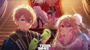 Oshi no Ko temporada 4 ya tiene teaser y arte clave. Doga Kobo vuelve a estar a cargo y revela que podría ser la temporada final.