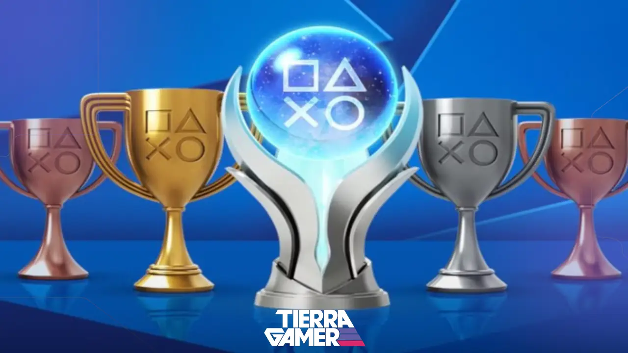 Xbox revelará su versión de los trofeos de PlayStation