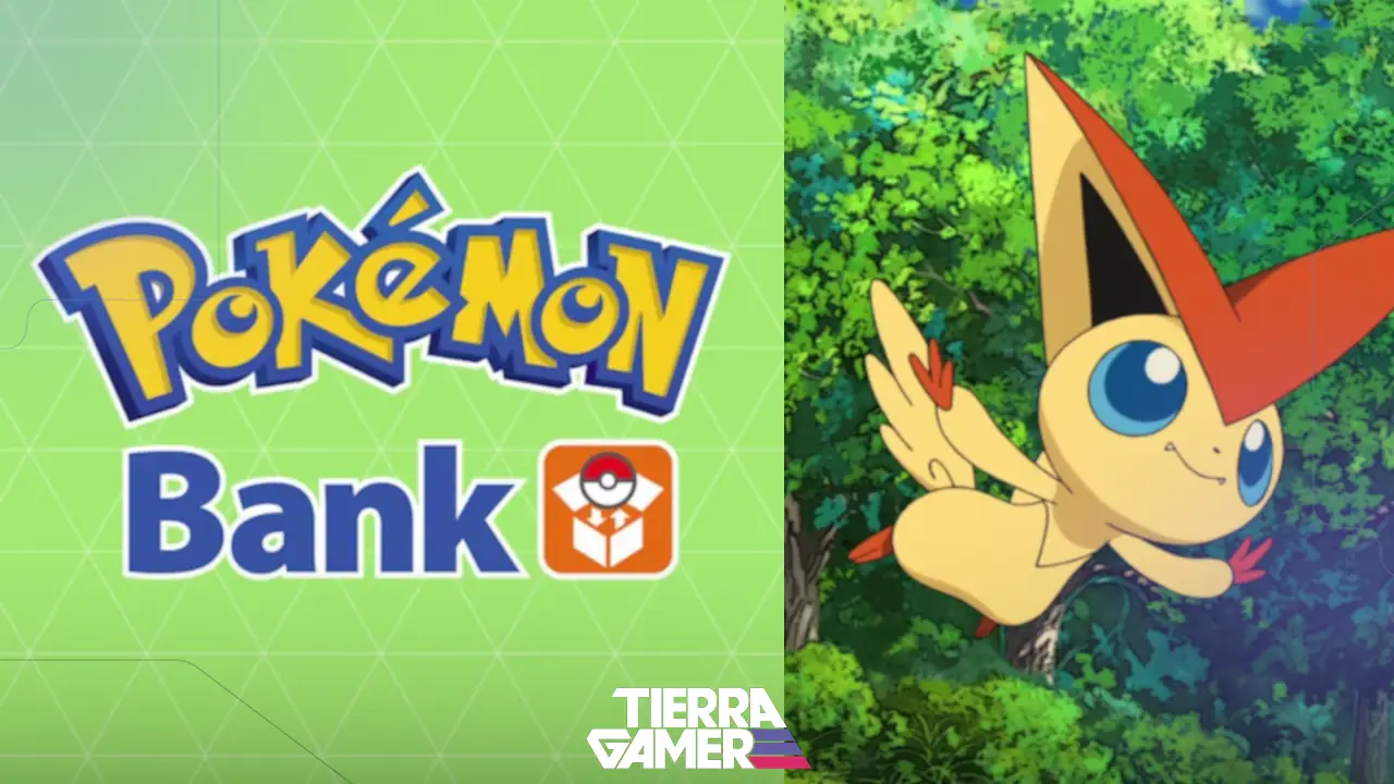 Cierre de Pokémon Bank haría imposible rescatar a estos Pokémon