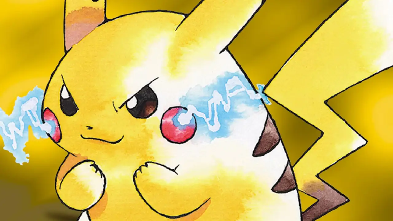 Pokémon: Copias de Red, Blue y Yellow en estado impecable se venden en cifra récord