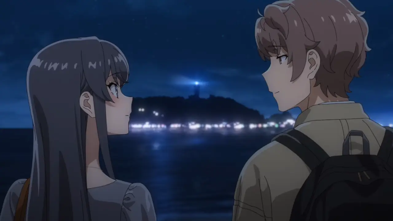 Rascal Does Not Dream of a Dear Friend tiene nuevo avance y tema musical principal