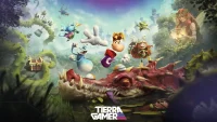 Rayman Legends Return llegará el 1 de octubre con nuevas plataformas, modo cooperativo y una banda sonora que promete darle ritmo.