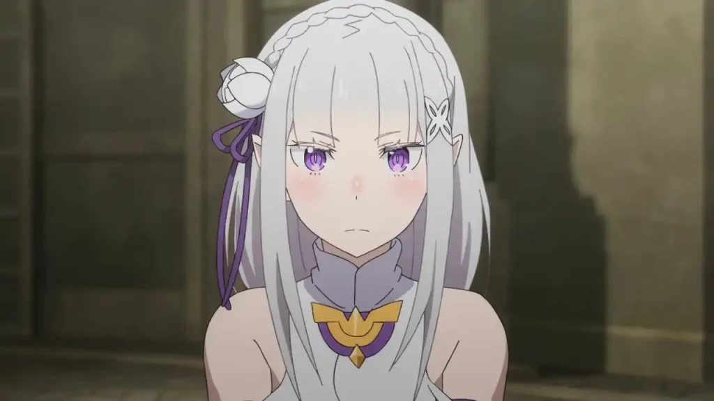 Re: ZERO -Starting Life in Another World- temporada 4, capítulo 13 (79) finalmente eleva a Subaru en un episodio de duración especial.