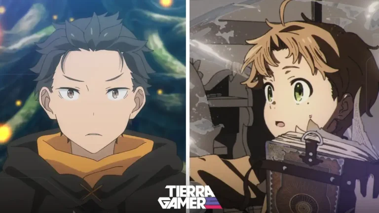 Subaru de Re: Zero y Rudeus de Mushoku Tensei representan formas distintas de vivir un isekai; estas son 3 razones por las que Subaru destaca.
