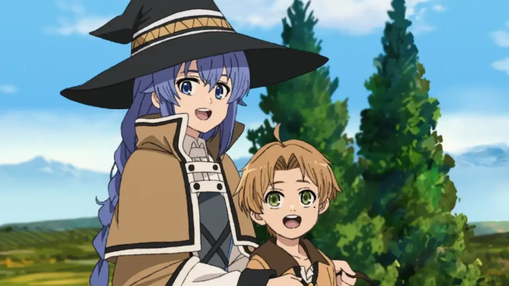 Subaru de Re: Zero y Rudeus de Mushoku Tensei representan formas distintas de vivir un isekai; estas son 3 razones por las que Subaru destaca.