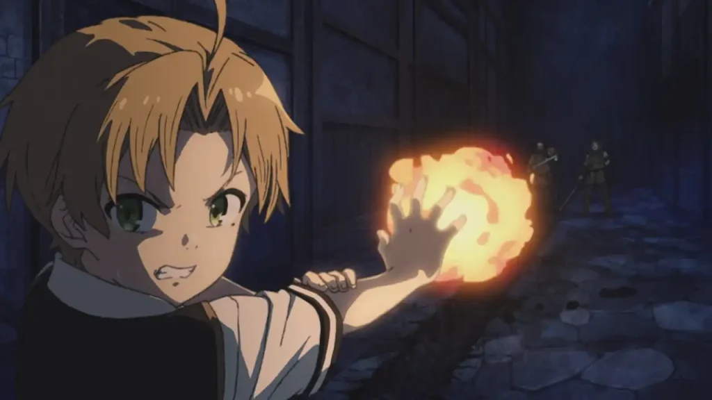 Subaru de Re: Zero y Rudeus de Mushoku Tensei representan formas distintas de vivir un isekai; estas son 3 razones por las que Subaru destaca.
