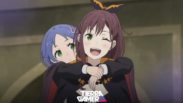 Re: Zero temporada 4 tendrá un episodio de 29 minutos que continuará el arco de la Recuperación y llevará a Subaru frente a nuevos enemigos.