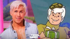 Ryan Gosling será Bamm-Bamm de Los Picapiedra