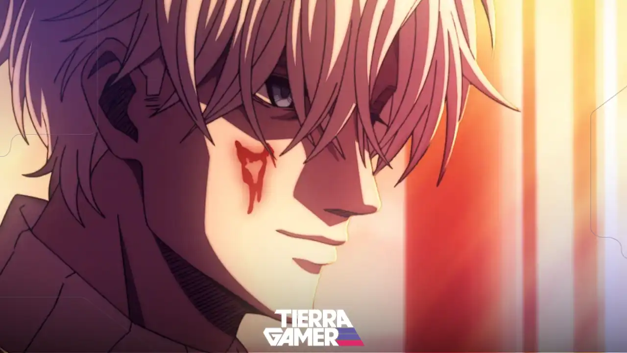 Sakamoto Days sorprende con la nueva personalidad de Slur, quien ahora pelea con el estilo de Tarō Sakamoto en la batalla final.