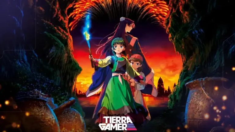 Fans de Los diarios de la boticaria lanzaron una petición para que su nueva película tenga estreno simultáneo en Latinoamérica y Japón.