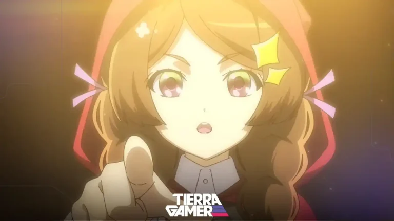 Caperucita Roja tendrá un anime de misterio en 2027 y ya reveló un teaser que permite ver parte de la historia detectivesca.