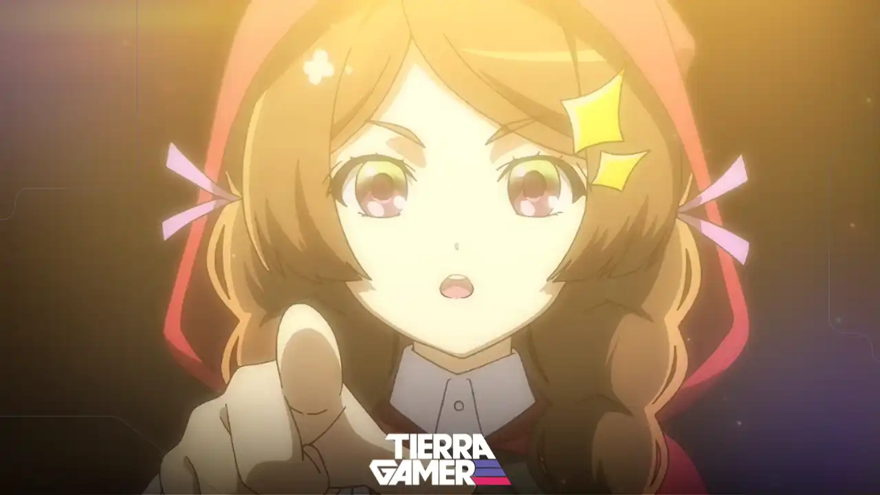 Caperucita Roja tendrá un anime de misterio en 2027 y ya reveló un teaser que permite ver parte de la historia detectivesca.