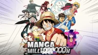 Shuēisha presentó Manga Million, un portal con más de un millón de páginas de manga gratis y traducciones a cerca de 100 idiomas.
