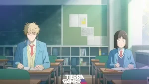 Skip and Loafer temporada 2 ya tiene teaser y confirma su regreso para primavera. Mitsumi y Sōsuke vuelven con sentimientos más claros.