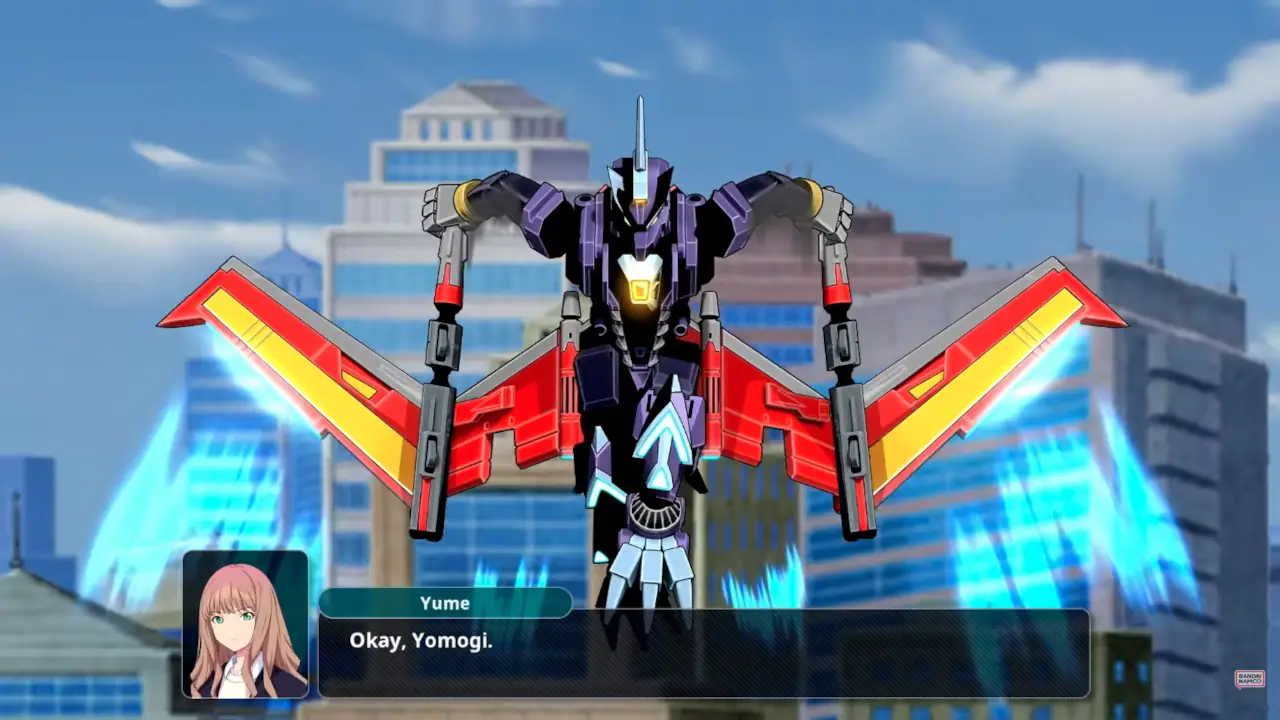 Super Robot Wars Z II: Ruination sale de las garras del PlayStation Portable en forma de Remaster