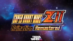 Super Robot Wars Z II: Ruination sale de las garras del PlayStation Portable en forma de Remaster