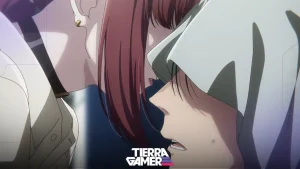 Super de Ura ni Yani Suu Futari, capítulo 5 muestra un clima complicado y la hechura de teru tres bozū; además, un nuevo personaje se cuela.