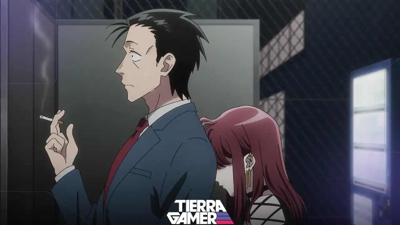 Yanisuu: Super de Ura ni Yani Suu Futari, capítulo 7 promete a varios personajes nuevos y el final del verano para Yamada y Sasaki.