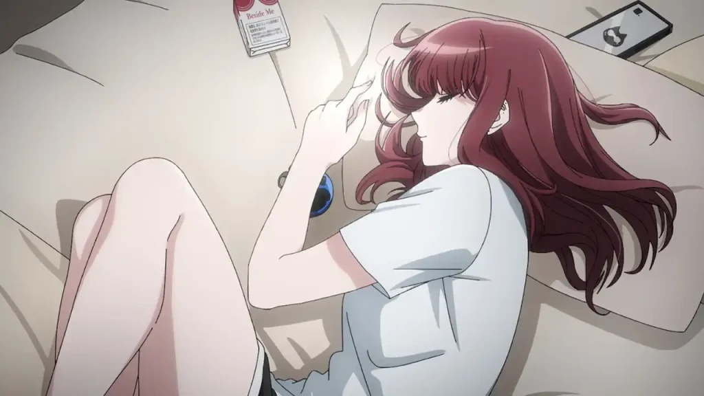 Yanisuu: Super de Ura ni Yani Suu Futari, capítulo 7 promete a varios personajes nuevos y el final del verano para Yamada y Sasaki.