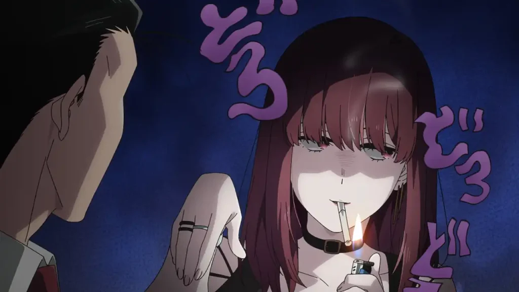 Yanisuu: Super de Ura ni Yani Suu Futari, capítulo 7 promete a varios personajes nuevos y el final del verano para Yamada y Sasaki.