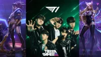 'T1 Stars': Faker podría convertirse en un ídolo de K-pop, un misterioso proyecto ilusiona a los fans de T1