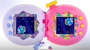 Tamagotchi Paradise, Isla Tropical y Océano Congelado ya están disponibles en México