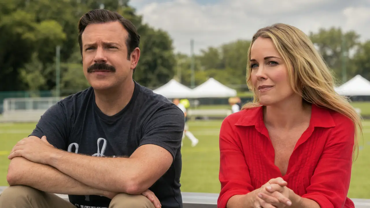 Ted Lasso, temporada 4, capítulo 1: cuándo sale el episodio, cómo y dónde verlo