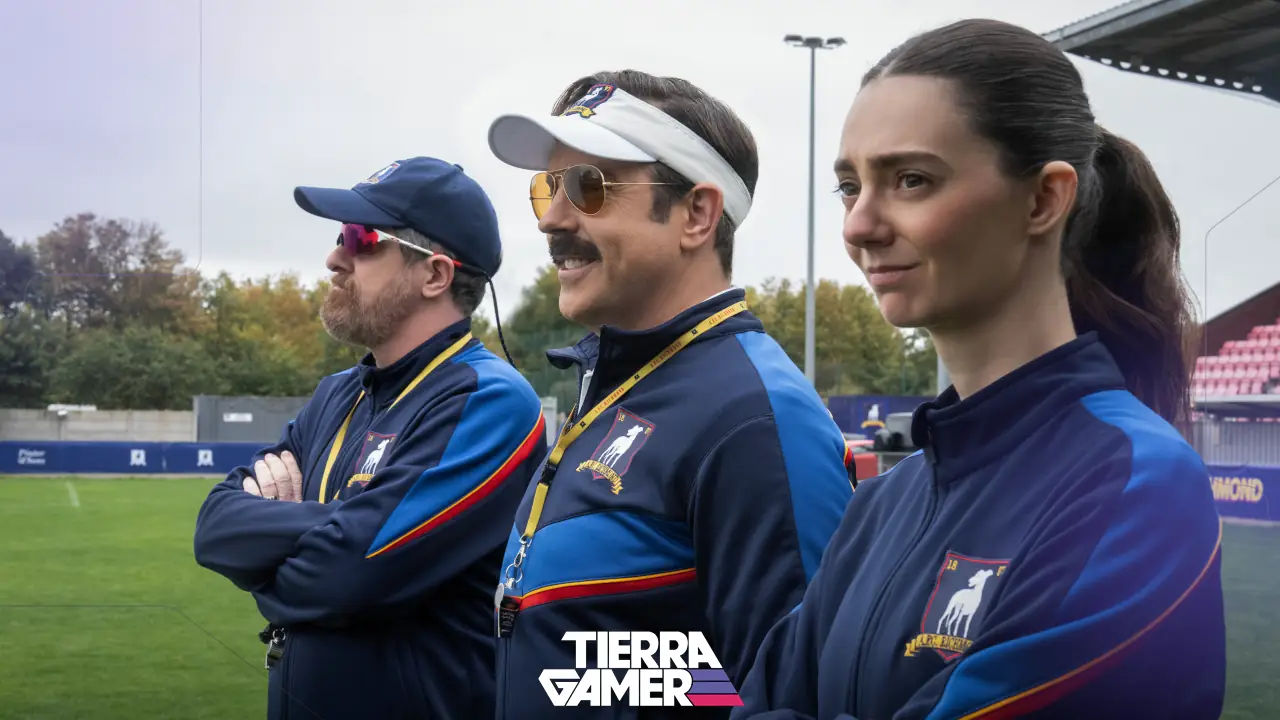 Ted Lasso, temporada 4, capítulo 1: cuándo sale el episodio, cómo y dónde verlo