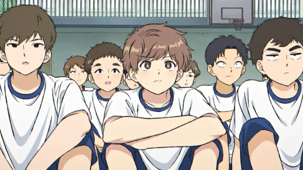 Aquí te dejamos el test de Go For It, Nakamura-kun!! para que descubras qué personaje serías según tu personalidad, y si tendrías un crush.
