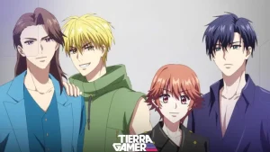 La segunda temporada de Hana-Kimi se encuentra en emisión, entérate aquí de qué personaje del drama serías según tu personalidad.